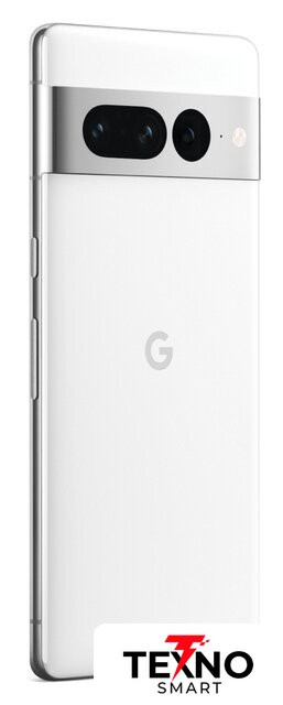 Pixel 7 Pro 12GB/512GB (снег) Pixel 7 Pro 12GB/512GB (снег)