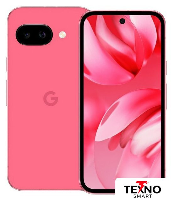 Pixel 9a 8GB/128GB (пион) Pixel 9a 8GB/128GB (пион)