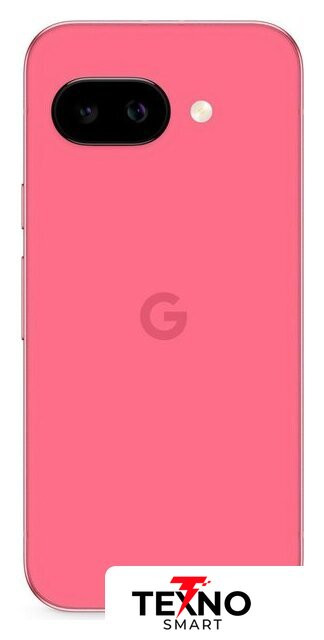 Pixel 9a 8GB/128GB (пион) Pixel 9a 8GB/128GB (пион)