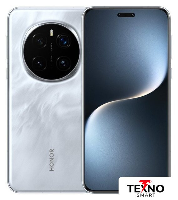 Magic7 Pro 12GB/512GB международная версия (серый) Magic7 Pro 12GB/512GB международная версия (серый)