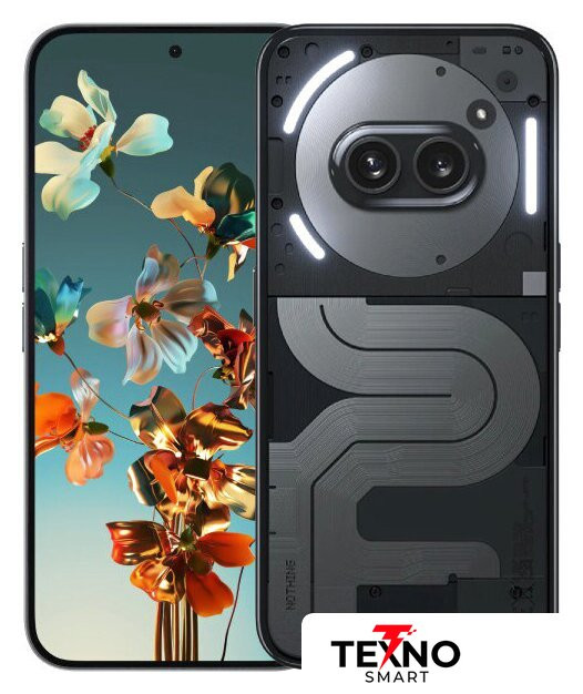 Phone (2a) Plus 12GB/256GB (черный) Phone (2a) Plus 12GB/256GB (черный)