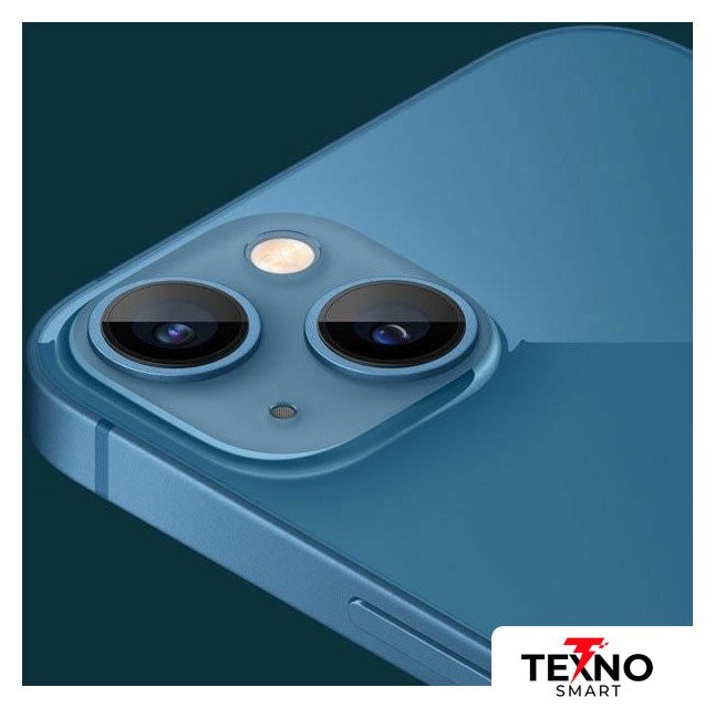 Apple iPhone 13 256GB (синий) Apple iPhone 13 256GB (синий)