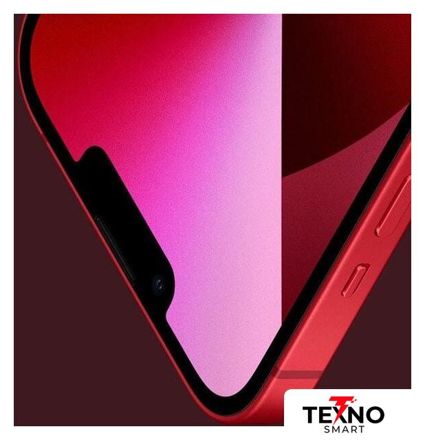 Apple iPhone 13 128GB (красный) Apple iPhone 13 128GB (красный)