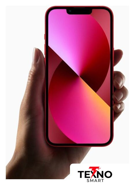 Apple iPhone 13 128GB (красный) Apple iPhone 13 128GB (красный)