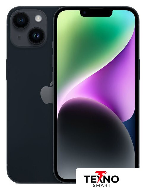 iPhone 14 128GB (полуночный) iPhone 14 128GB (полуночный)