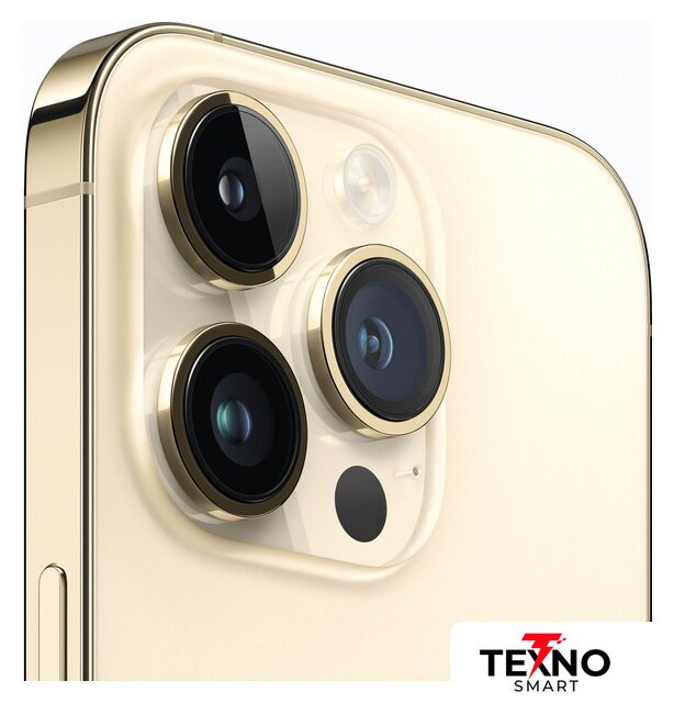 iPhone 14 Pro Max 1TB (золотистый) iPhone 14 Pro Max 1TB (золотистый)