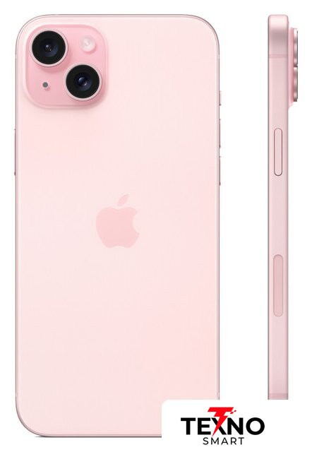 iPhone 15 Plus 256GB (розовый) iPhone 15 Plus 256GB (розовый)