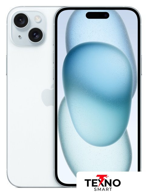 Apple iPhone 15 Plus 256GB (голубой) Apple iPhone 15 Plus 256GB (голубой)