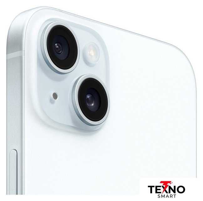 Apple iPhone 15 Plus 256GB (голубой) Apple iPhone 15 Plus 256GB (голубой)