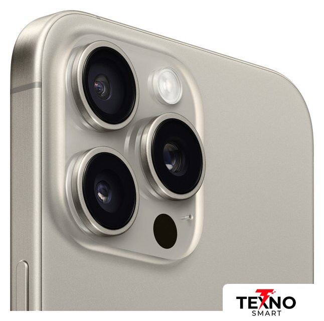 Apple iPhone 15 Pro Max 1TB (природный титан) Apple iPhone 15 Pro Max 1TB (природный титан)