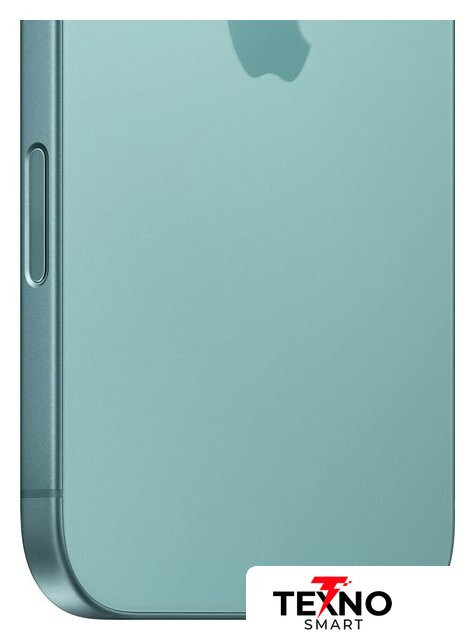 Apple iPhone 16 Plus 512GB (бирюзовый) Apple iPhone 16 Plus 512GB (бирюзовый)