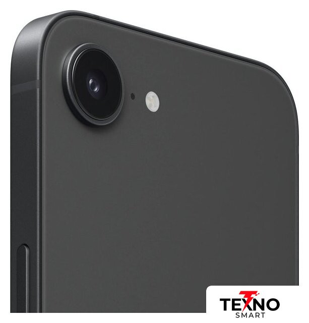 iPhone 16e 256GB (черный) iPhone 16e 256GB (черный)