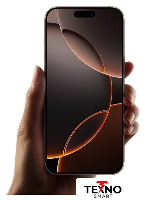 iPhone 16 Pro Max 256GB (пустынный титан) iPhone 16 Pro Max 256GB (пустынный титан)