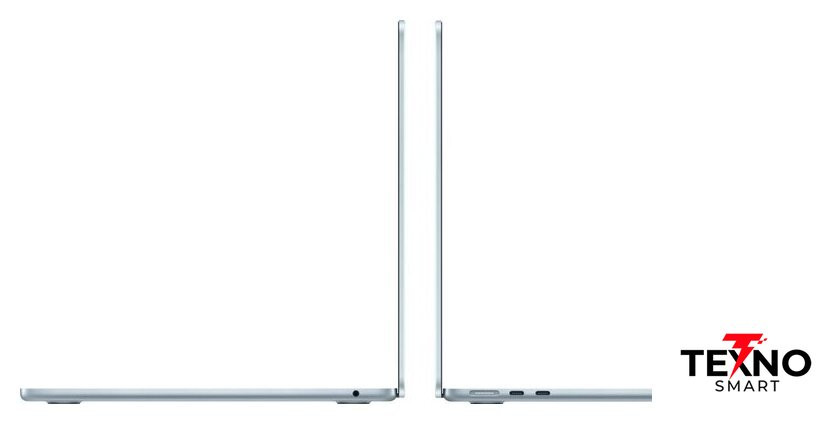 MacBook Air 13" M4 2025 MC6V4 MacBook Air 13" M4 2025 MC6V4