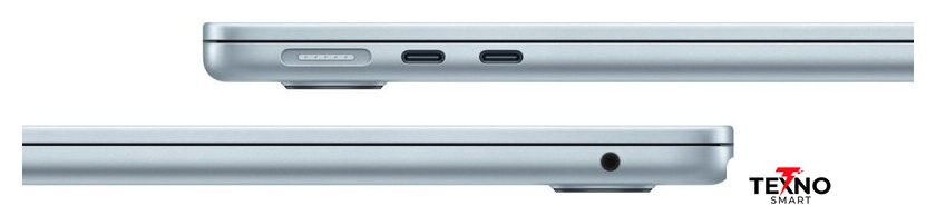 MacBook Air 13" M4 2025 MC6V4 MacBook Air 13" M4 2025 MC6V4