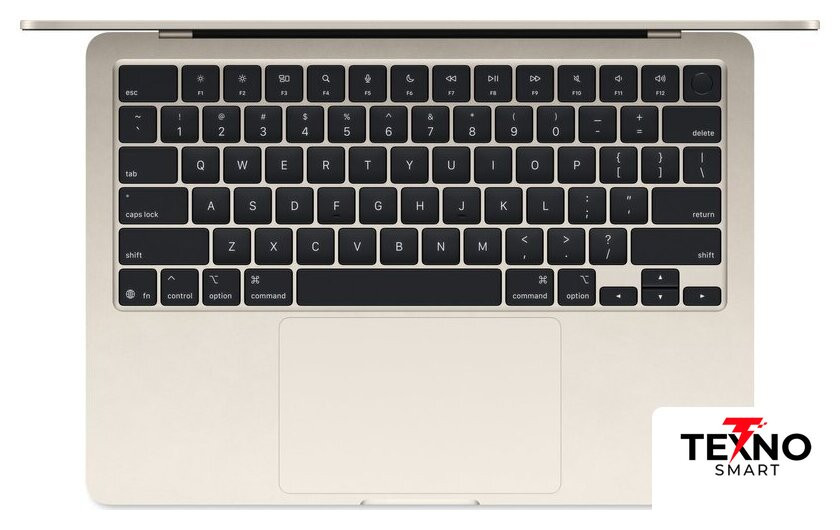 MacBook Air 13" M4 2025 MC6A4 MacBook Air 13" M4 2025 MC6A4