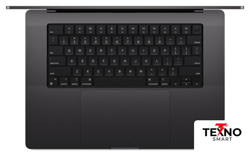 Macbook Pro 16.2" M4 Max 2024 MX313 Macbook Pro 16.2" M4 Max 2024 MX313