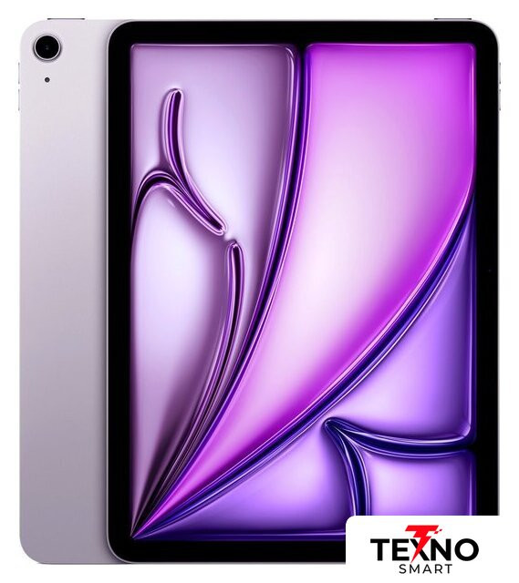 iPad Air 11" 2024 256GB (фиолетовый) iPad Air 11" 2024 256GB (фиолетовый)
