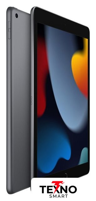 iPad 10.2" 2021 256GB MK2N3 (серый космос) iPad 10.2" 2021 256GB MK2N3 (серый космос)