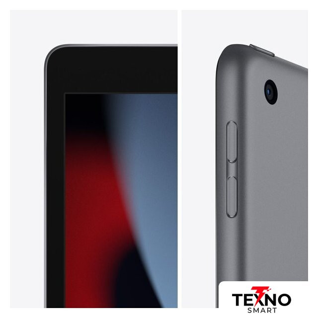 iPad 10.2" 2021 256GB MK2N3 (серый космос) iPad 10.2" 2021 256GB MK2N3 (серый космос)