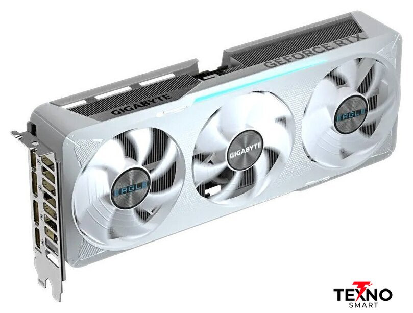 GeForce RTX 5070 Eagle OC Ice SFF 12G GV-N5070EAGLEOC ICE-12GD GeForce RTX 5070 Eagle OC Ice SFF 12G GV-N5070EAGLEOC ICE-12GD