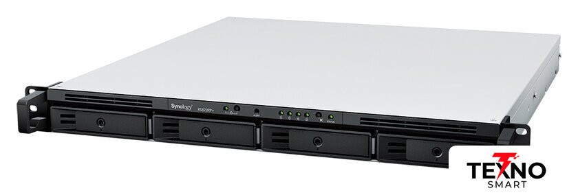 RackStation RS822RP+ RackStation RS822RP+