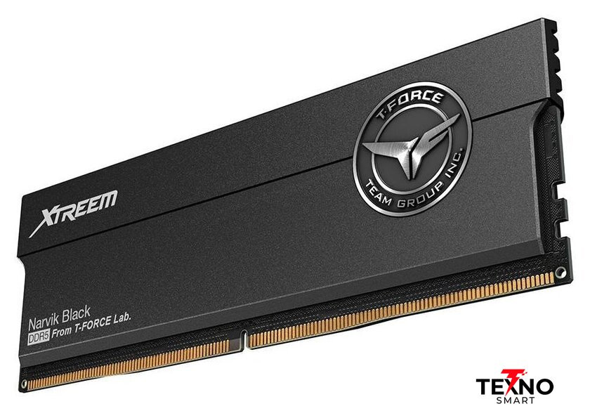 T-Force Xtreem 2x16ГБ DDR5 7200 МГц FFXD532G7200HC34ADC01 T-Force Xtreem 2x16ГБ DDR5 7200 МГц FFXD532G7200HC34ADC01