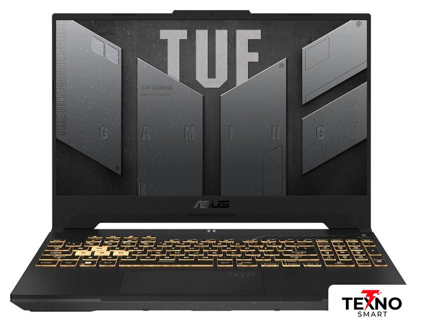 TUF Gaming F15 FX507ZC4-HN009 TUF Gaming F15 FX507ZC4-HN009