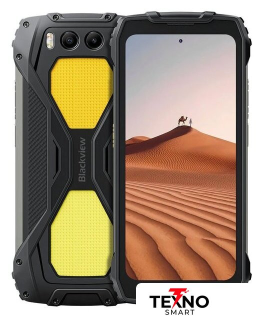 Blackview BV7300 6GB/256GB (черный) Blackview BV7300 6GB/256GB (черный)