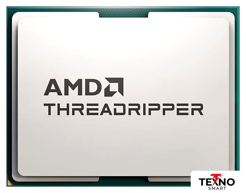 AMD Ryzen Threadripper 7960X AMD Ryzen Threadripper 7960X