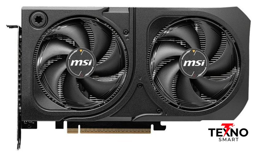 MSI GeForce RTX 5060 Ti 16G Shadow 2X OC Plus MSI GeForce RTX 5060 Ti 16G Shadow 2X OC Plus