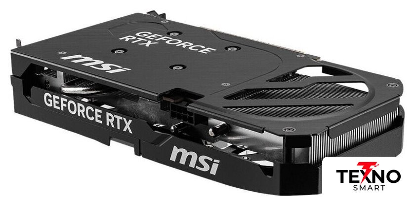 MSI GeForce RTX 5060 Ti 16G Shadow 2X OC Plus MSI GeForce RTX 5060 Ti 16G Shadow 2X OC Plus
