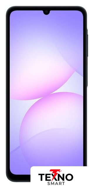 Samsung Galaxy A07 SM-A075F 6GB/128GB (черный) Samsung Galaxy A07 SM-A075F 6GB/128GB (черный)
