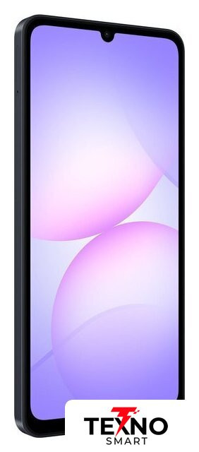 Samsung Galaxy A07 SM-A075F 6GB/128GB (черный) Samsung Galaxy A07 SM-A075F 6GB/128GB (черный)