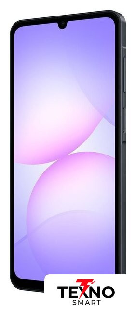 Samsung Galaxy A07 SM-A075F 6GB/128GB (черный) Samsung Galaxy A07 SM-A075F 6GB/128GB (черный)