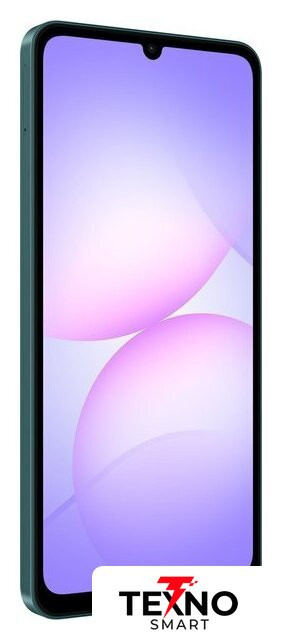 Samsung Galaxy A07 SM-A075F 6GB/128GB (зеленый) Samsung Galaxy A07 SM-A075F 6GB/128GB (зеленый)