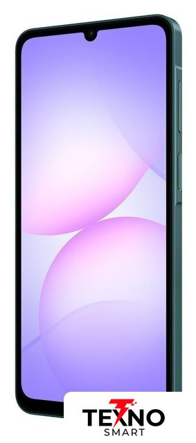 Samsung Galaxy A07 SM-A075F 6GB/128GB (зеленый) Samsung Galaxy A07 SM-A075F 6GB/128GB (зеленый)
