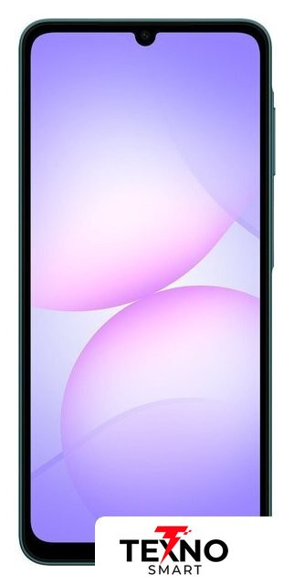 Samsung Galaxy A07 SM-A075F 6GB/128GB (зеленый) Samsung Galaxy A07 SM-A075F 6GB/128GB (зеленый)