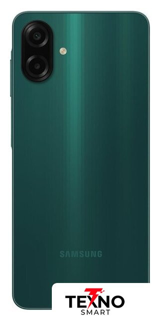 Samsung Galaxy A07 SM-A075F 6GB/128GB (зеленый) Samsung Galaxy A07 SM-A075F 6GB/128GB (зеленый)