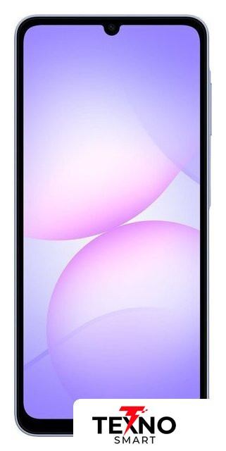 Samsung Galaxy A07 SM-A075F 4GB/128GB (фиолетовый) Samsung Galaxy A07 SM-A075F 4GB/128GB (фиолетовый)
