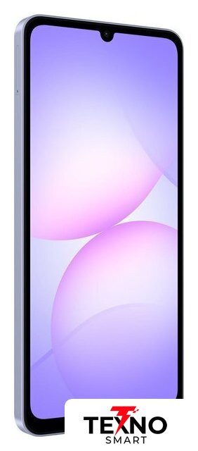 Samsung Galaxy A07 SM-A075F 4GB/128GB (фиолетовый) Samsung Galaxy A07 SM-A075F 4GB/128GB (фиолетовый)