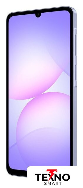 Samsung Galaxy A07 SM-A075F 4GB/128GB (фиолетовый) Samsung Galaxy A07 SM-A075F 4GB/128GB (фиолетовый)