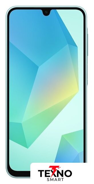 Samsung Galaxy A16 5G SM-A166B 8GB/256GB (светло-зеленый) Samsung Galaxy A16 5G SM-A166B 8GB/256GB (светло-зеленый)