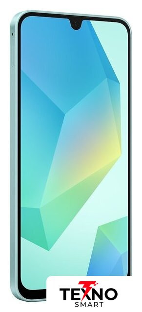 Samsung Galaxy A16 5G SM-A166B 8GB/256GB (светло-зеленый) Samsung Galaxy A16 5G SM-A166B 8GB/256GB (светло-зеленый)