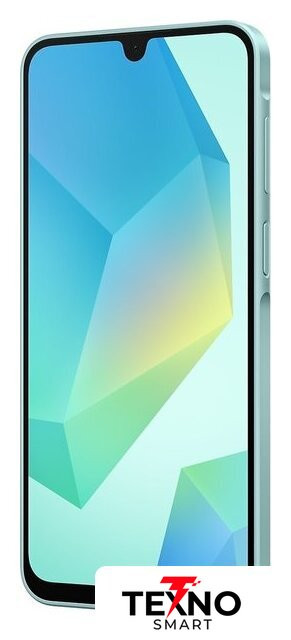 Samsung Galaxy A16 5G SM-A166B 8GB/256GB (светло-зеленый) Samsung Galaxy A16 5G SM-A166B 8GB/256GB (светло-зеленый)