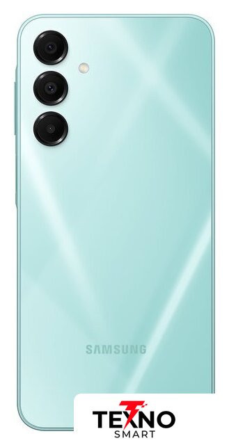 Samsung Galaxy A16 5G SM-A166B 8GB/256GB (светло-зеленый) Samsung Galaxy A16 5G SM-A166B 8GB/256GB (светло-зеленый)