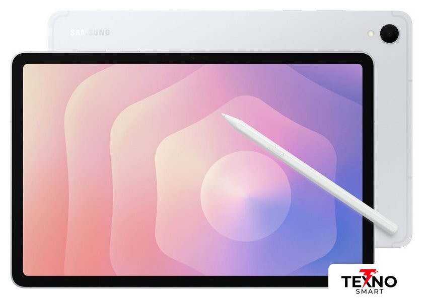 Samsung Galaxy Tab S11 Wi-Fi SM-X730 12GB/128GB (серебристый) Samsung Galaxy Tab S11 Wi-Fi SM-X730 12GB/128GB (серебристый)
