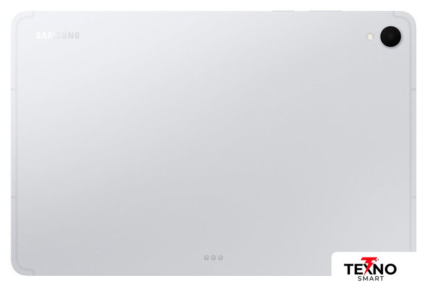 Samsung Galaxy Tab S11 Wi-Fi SM-X730 12GB/128GB (серебристый) Samsung Galaxy Tab S11 Wi-Fi SM-X730 12GB/128GB (серебристый)