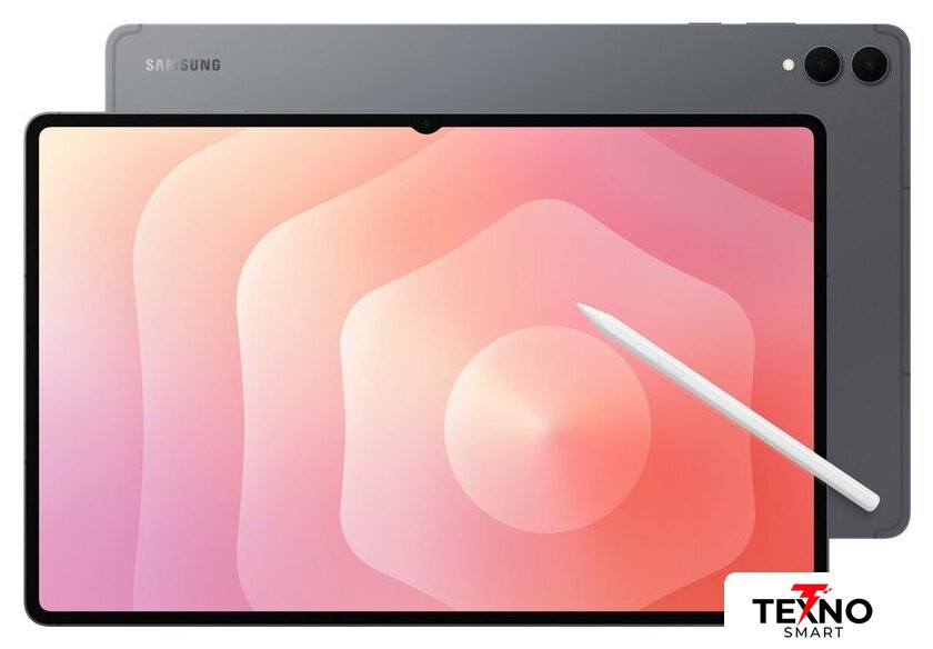 Samsung Galaxy Tab S11 Ultra Wi-Fi SM-X930 12GB/256GB (серый) Samsung Galaxy Tab S11 Ultra Wi-Fi SM-X930 12GB/256GB (серый)