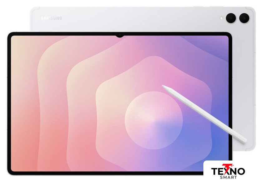 Samsung Galaxy Tab S11 Ultra Wi-Fi SM-X930 12GB/256GB (серебристый) Samsung Galaxy Tab S11 Ultra Wi-Fi SM-X930 12GB/256GB (серебристый)